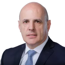 Pablo Boruchowicz