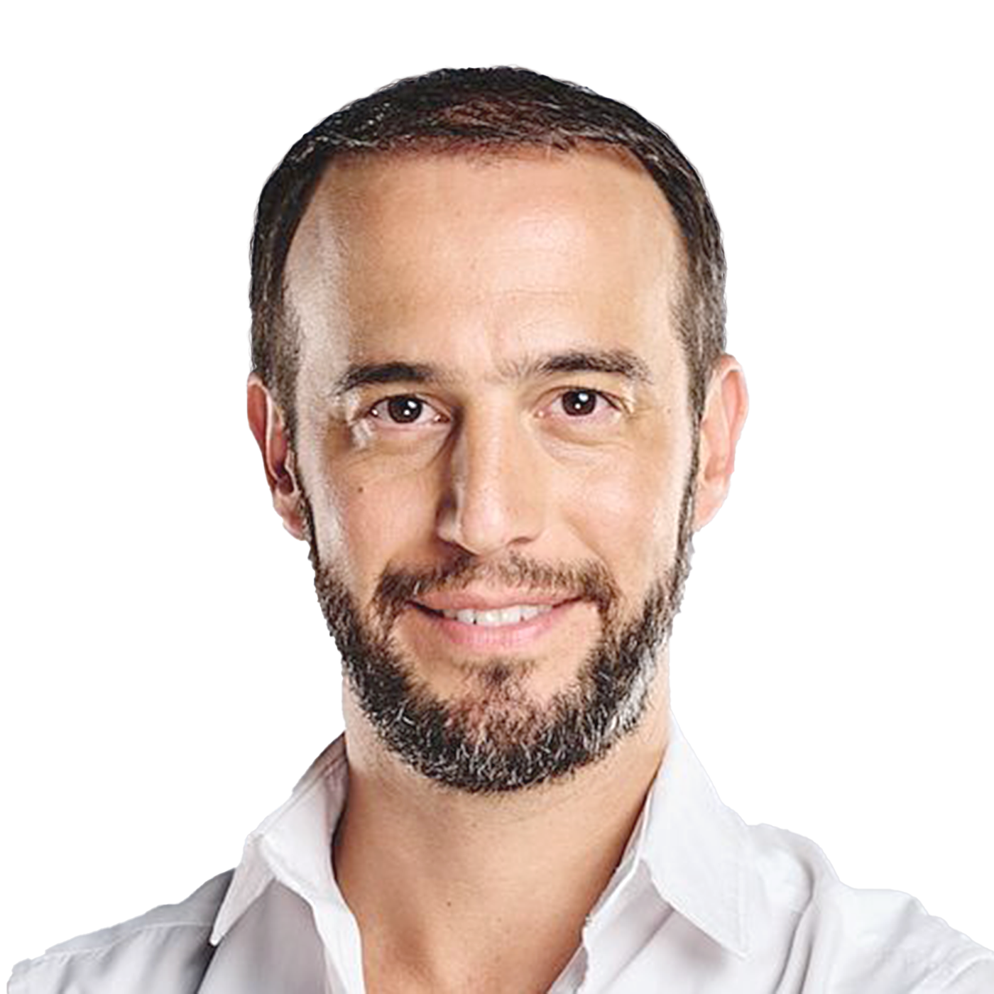 Nacho Girón