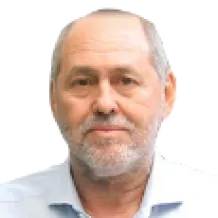 Víctor Bronstein