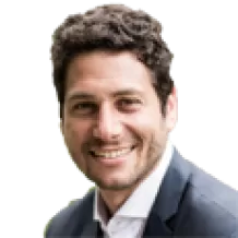 Daniel Dreizzen