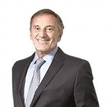 Claudio Cesario