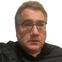 Andrés Ferrari Haines