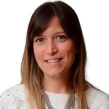 María Florencia Pereira