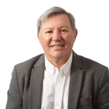 Alejandro Fried