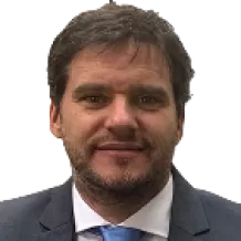Federico Bernal