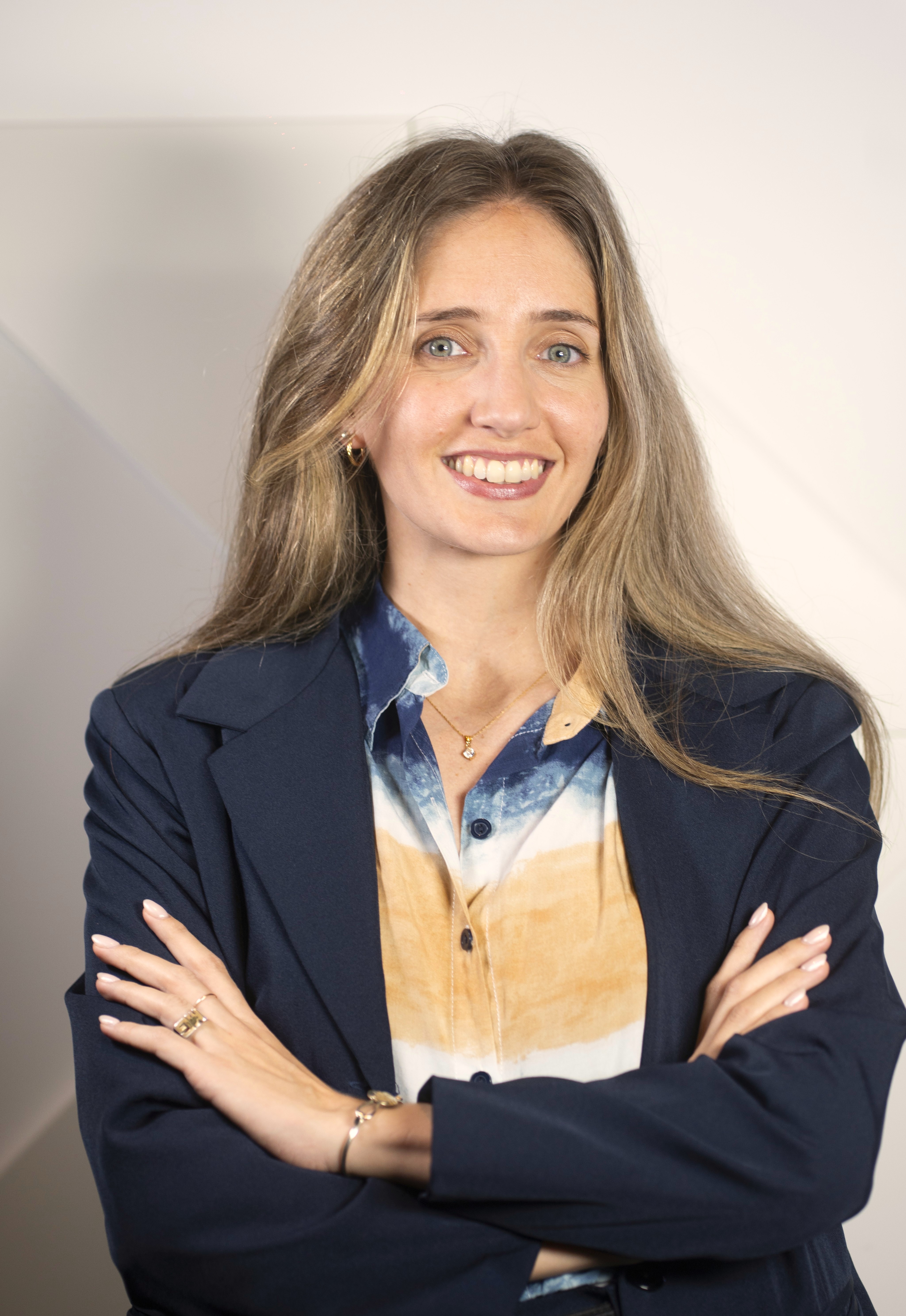 María Gracia López Tóffoli