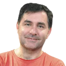 Sergio Lanzafame