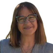 Alejandra Perinetti