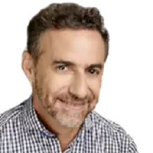 Luis Majul