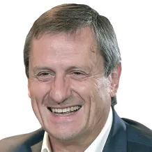 Santiago Mignone