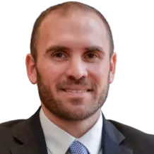 Martín Guzmán