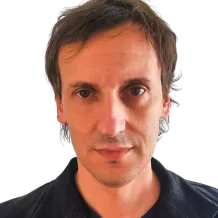 Javier Okseniuk