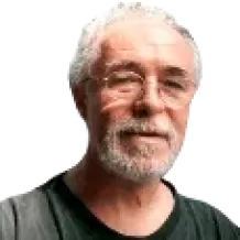 Daniel Bosque