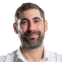 Nahuel Pailos
