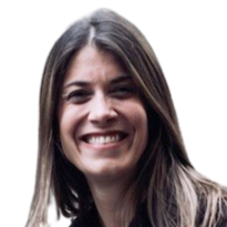 Constanza de la Cruz