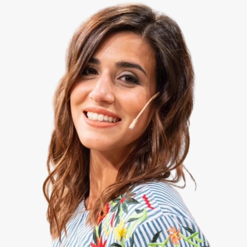 Nadia Baalbaki