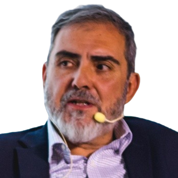 Gustavo Trías