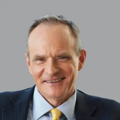 Simon Johnson