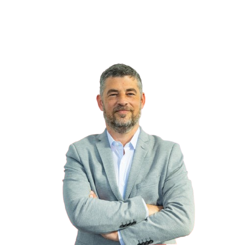 Santiago Fernández Di Pardo