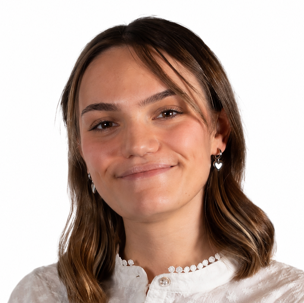 Zoe Braziulis