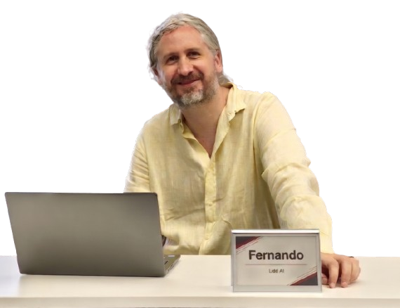 Fernando Leibowich Beker