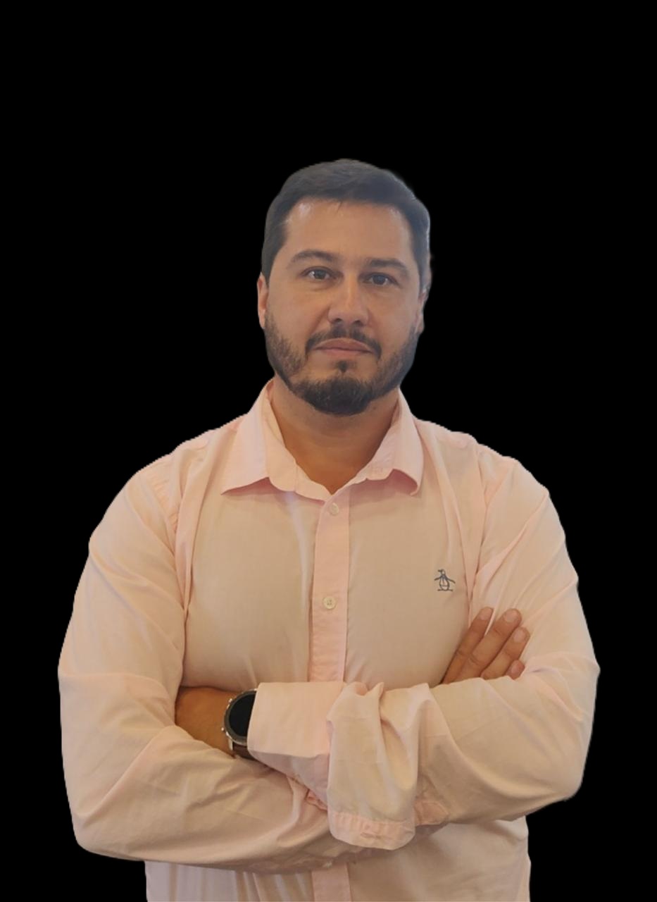 Nicolás Parreira