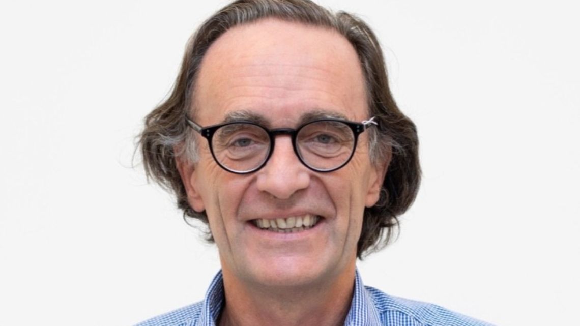 Osvaldo Giordano