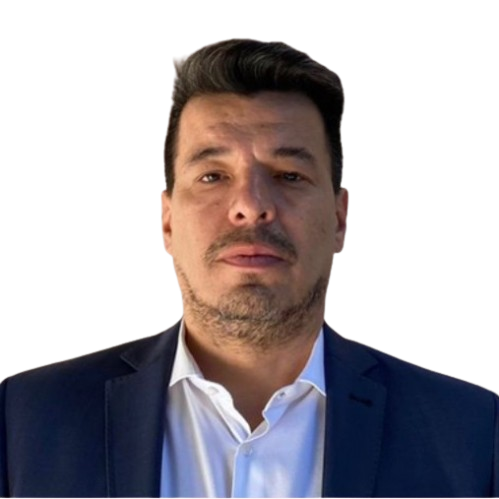 Andrés García Vautrin