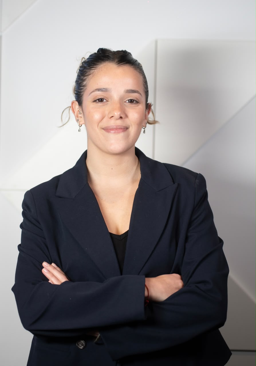 Mariana Fernández