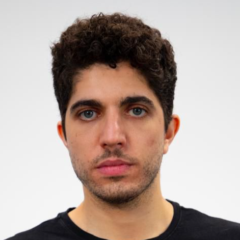 Dario Mizrahi