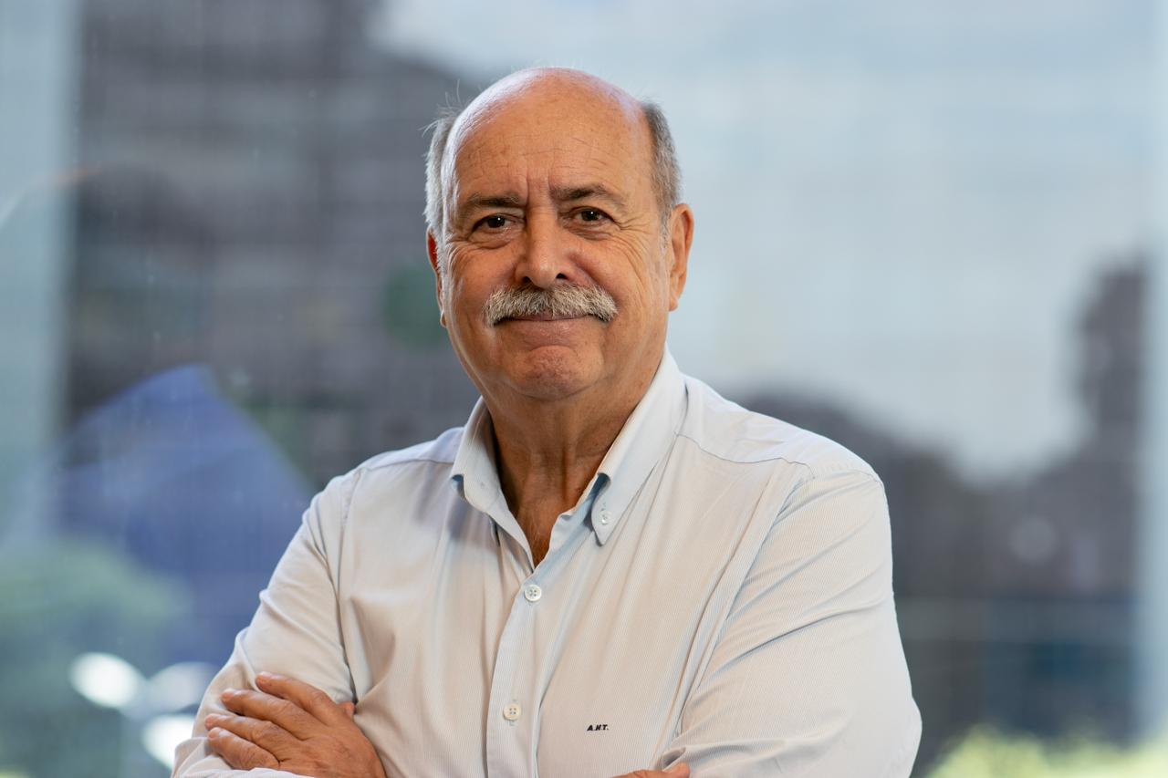Alberto Terlato