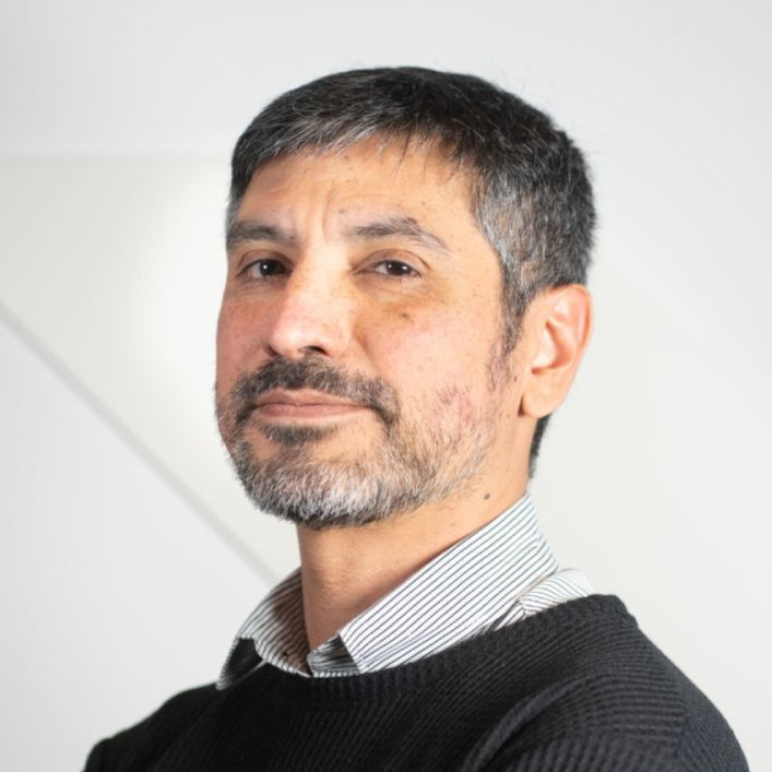 Adrián Mansilla