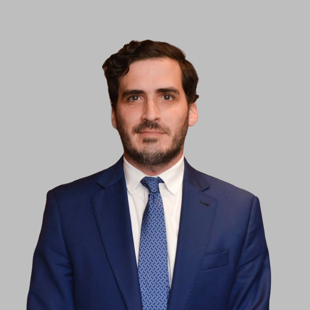 Juan Marcos Rougès