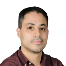 Fernando Garcia