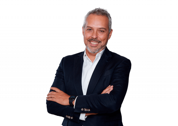 Luis Marcelo Núñez