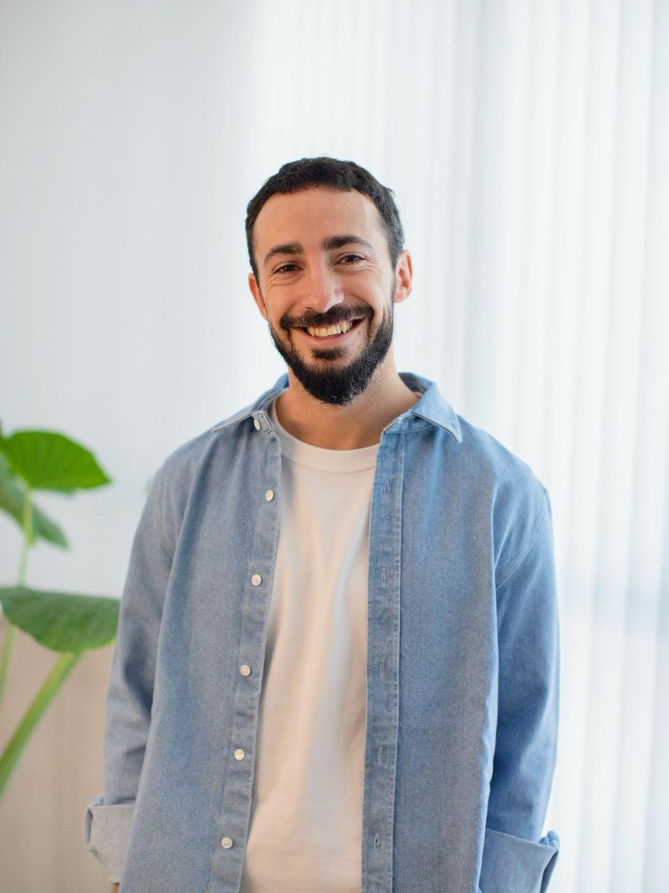 Federico Akerman