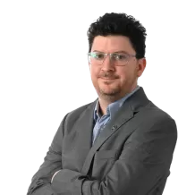 Marcos Cohen Arazi
