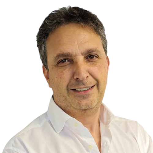 Leonardo Shammah
