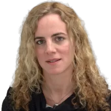 Nuria Rebón