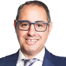 Alberto Mastandrea