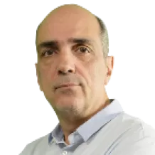 Pablo Hecker