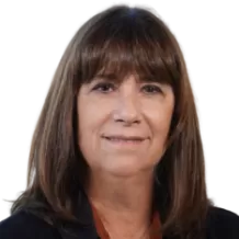 Patricia Bindi