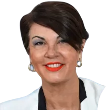 Delia Flores