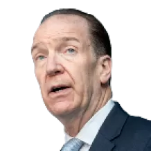 David Malpass