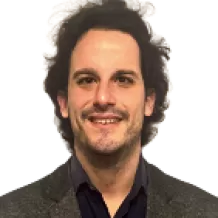 Gastón Pérez Alfaro