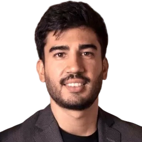 Claudio Caprarulo