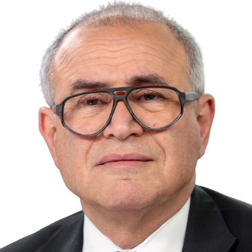 Nouriel Roubini
