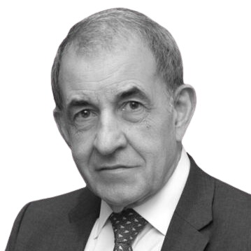 Carlos E. Alfaro