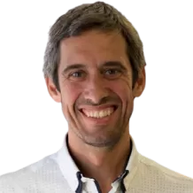 Sebastián Lastiri