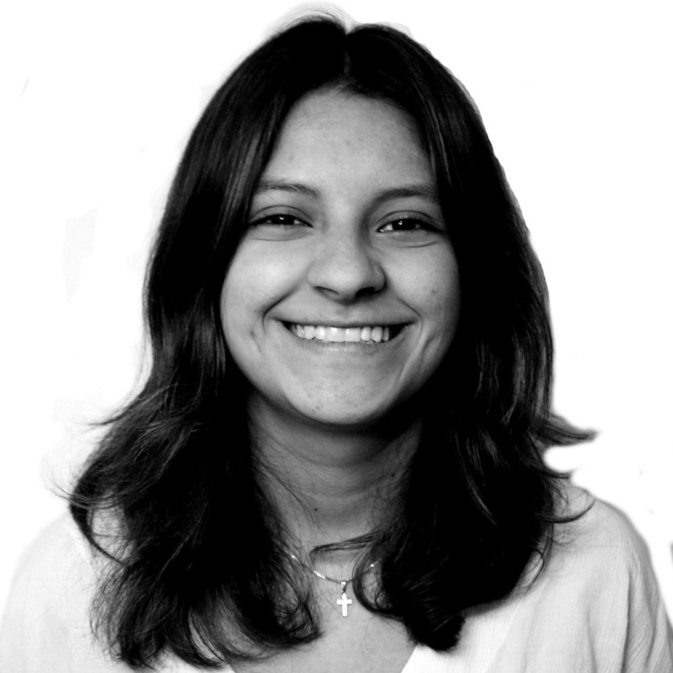 Gabriela Alonso Jaramillo